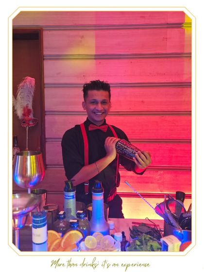 The Art of Mixology photo 27