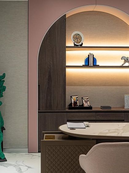 Bespoke Commercial & Institutional Spaces photo 5