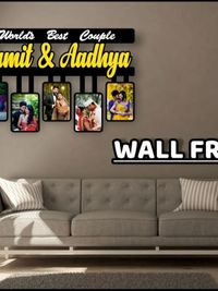 Personalized Gifts & Decor