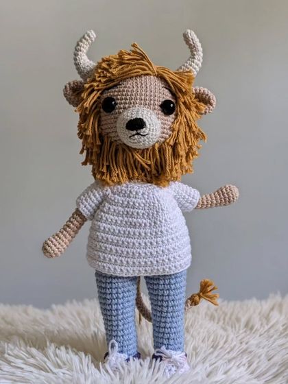 Characters from Screen & Story photo 14