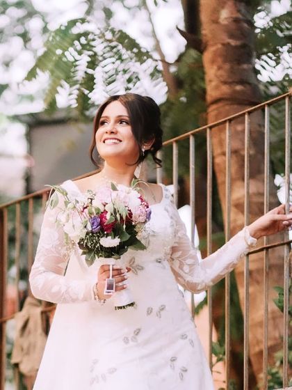 Timeless Christian Brides photo 185