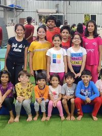 Sports Summer Camp