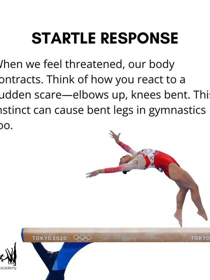 RnR Fit - Youth Gymnastics Programs Why Gymnastics? The Lifelong Benefits photo 10