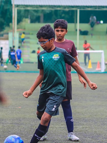 Kickstart FC - Football Academy & Training Programs Youth Academy: The Next Generation photo 36