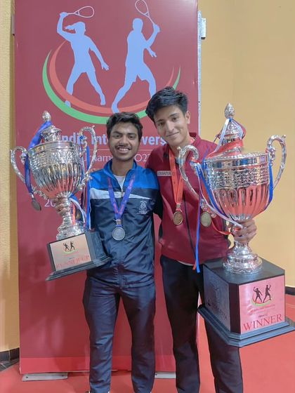 Tournament Domination: Our Players' Wins photo 17