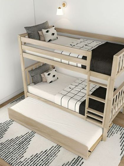 Designing with a Touch of Sweetness - Modular Home Interiors Rooms for Little Dreamers photo 56