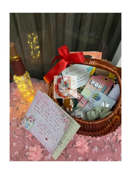 Heaven Wraps - Gifts for Occasions Birthday Hampers for Her photo 19