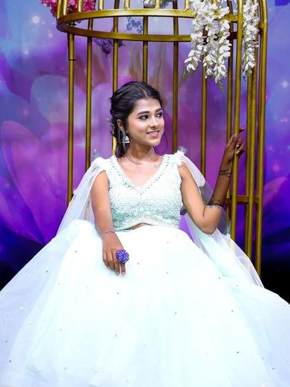 Costume Bank - Photoshoot & Videography Packages Traditional & Ethnic Wear photo 56