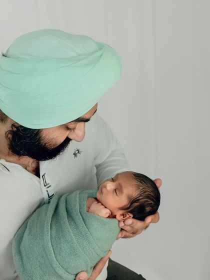 Your Family Legacy: Portraits with Parents & Grandparents photo 28