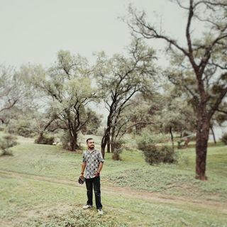 Ankit Soni