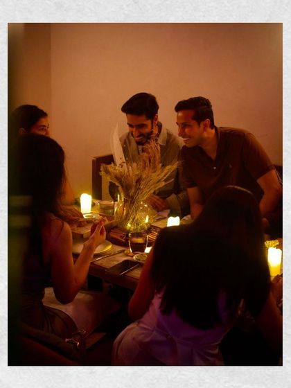 Lupa - Special Event Hosting & Culinary Pop-ups Bespoke Dining & Curated Menus photo 30