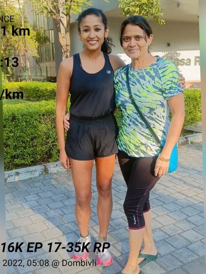 The Power of Community: Group Runs photo 27