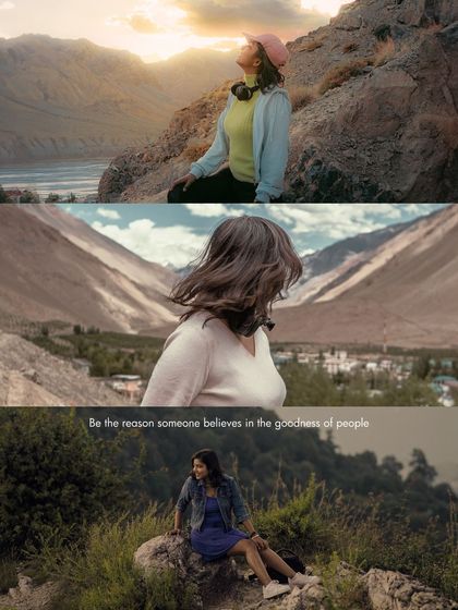 Garima Bhaskar - Filmmaking Services Visual Stories & Moods photo 8