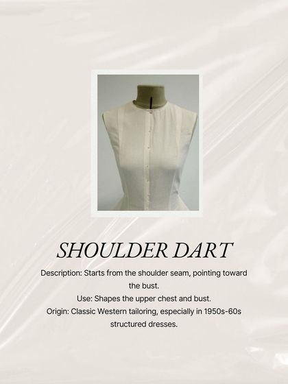 Finishing Touches: Accessories, Footwear & Details photo 7