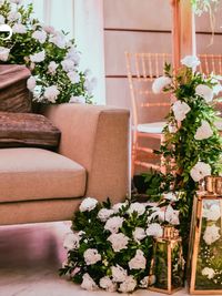 Wedding & Pre-Wedding Event Planning