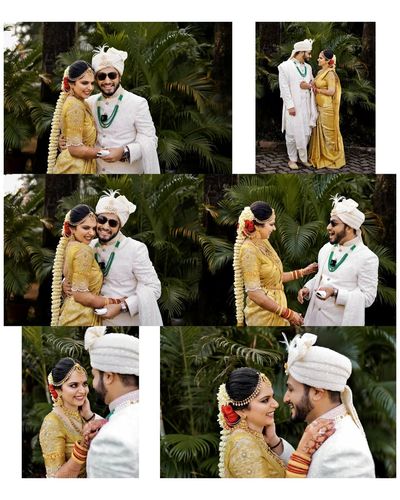 Wedding Photography & Videography