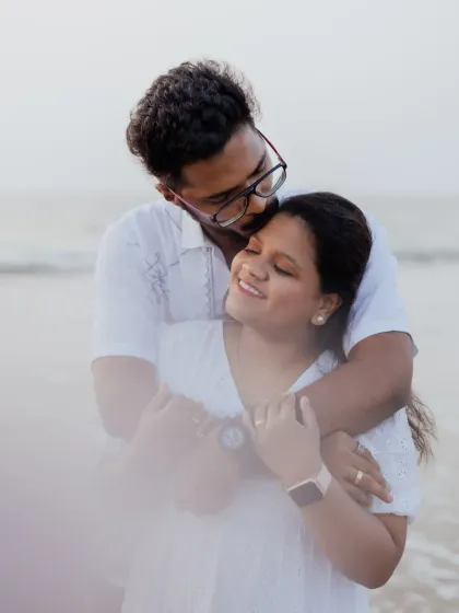 Your Love Story: Pre-Wedding Shoots photo 8