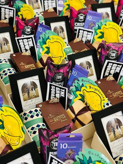 The Gift Cottage - Wedding Gifting & Favors Gifts for the Wedding Squad photo 7