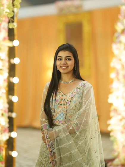 Musical Pheras & Sacred Ceremonies photo 12