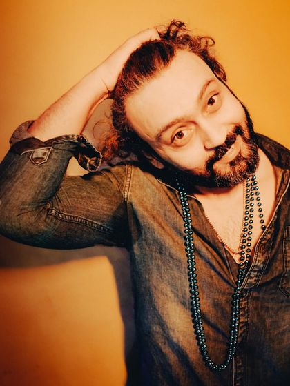 Zahid Moledina - Photography Behind the Lens photo 15