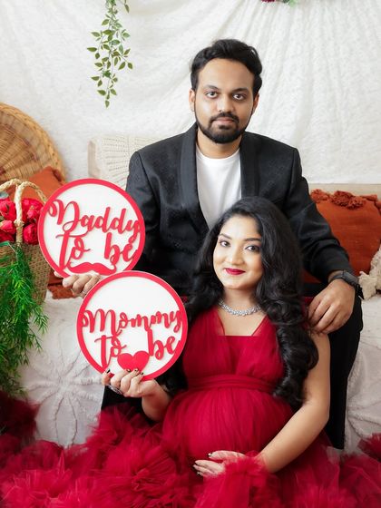 The Journey Together: Couple Portraits photo 71