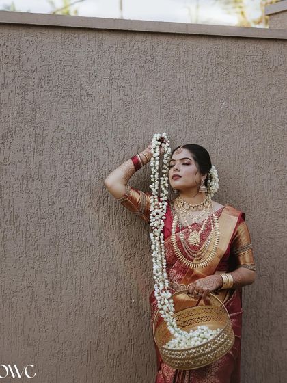 Orange Wedding Cinemas - Wedding Photography & Cinematography The Art of the Bridal Portrait photo 18