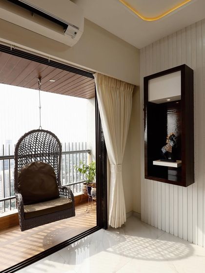 Luxurious Living & Dining Spaces photo 27