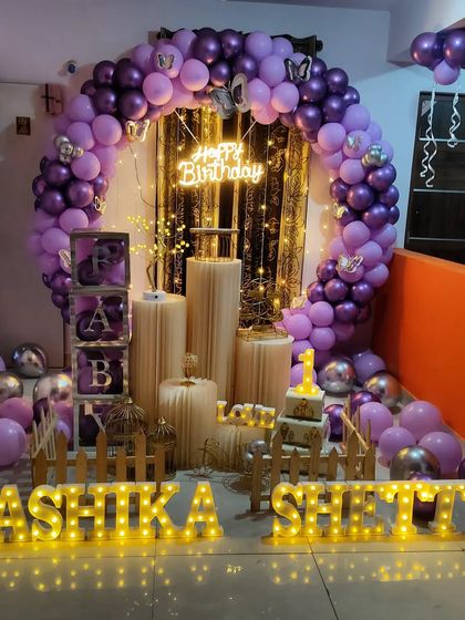 Elegant & Milestone Birthdays photo 28