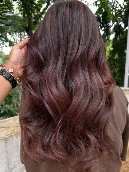 Color & Cut Showcase photo 106