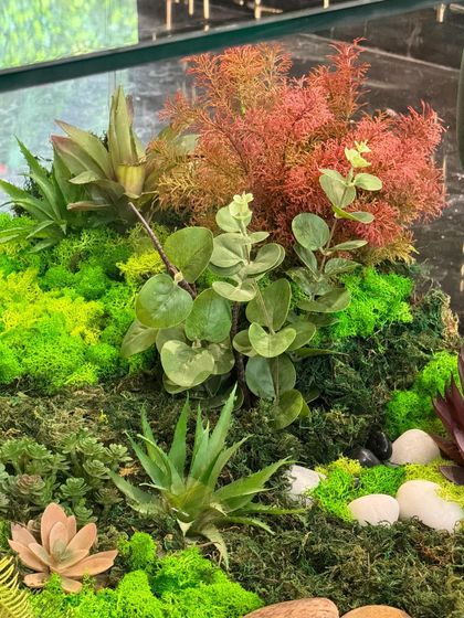 Creative Green Installations photo 9