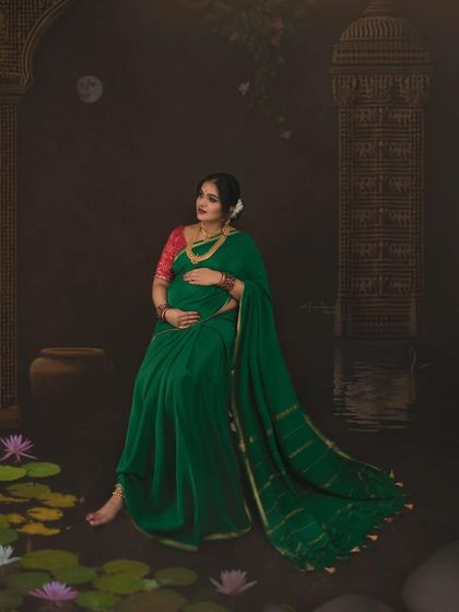 Painterly & Mythological Portraits photo 12