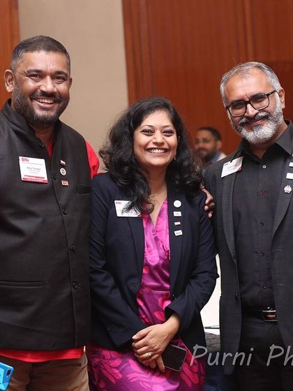 Neha Mathur - Personal Styling & Image Consulting My Tribe: Community & Collaborations photo 8