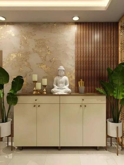 Interior Design - Custom Furniture & Storage Solutions Smart Entryway & Foyer Storage photo 28