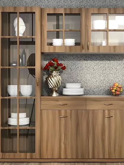 Home Interiors - Full Home Interior Design Smart Storage & Cabinetry photo 15