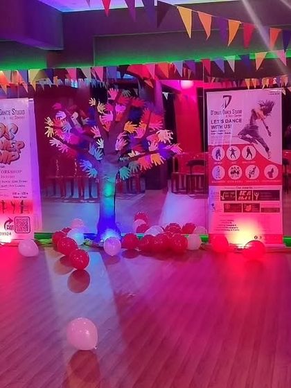 D'cruze Dance Studio - Dance & Fitness Studio Rental Kids' Camps & Activities photo 5