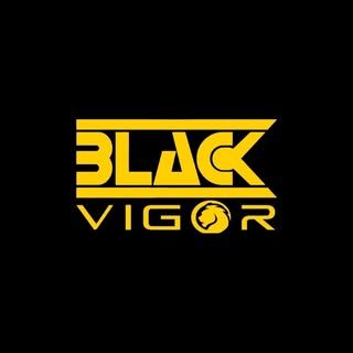 Black Vigor Elite