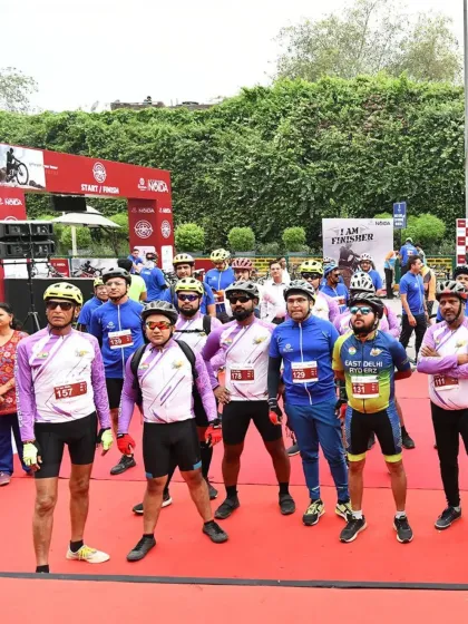 The EDR Brotherhood photo 10