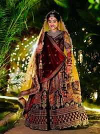 Bridal Makeup & Styling