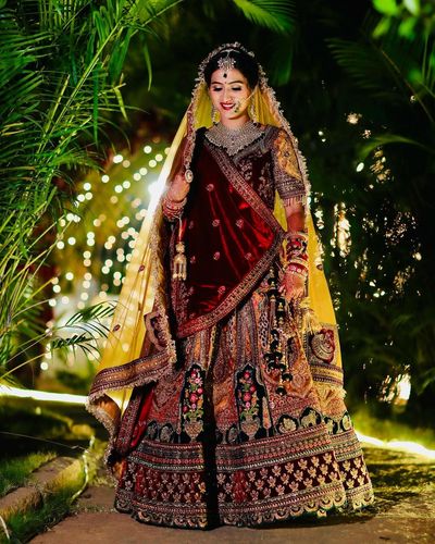 Bridal Style Consultation