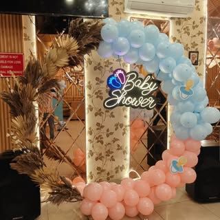 Balloon Decoration