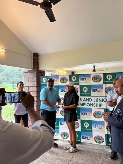 Champions in the Making: Tournament Victories photo 23