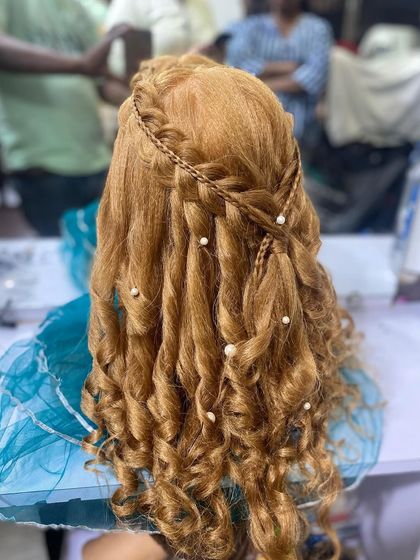 Training the Next Generation of Stylists photo 6