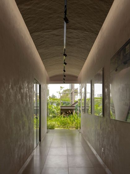 Studio XS - Architectural Design Spaces for Reflection: Earthsong & Brigade Oasis photo 4