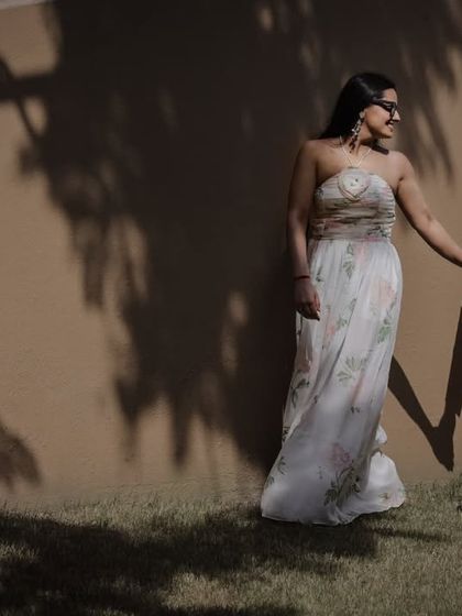 Just Click Photography - Destination Wedding Photography & Videography Scenic Indian Pre-Weddings photo 19