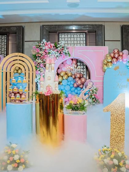 Novella - Children's Themed Birthday Parties Fairytale & Princess Parties photo 3