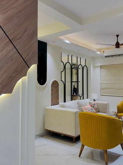 Conceptual Interior Studio - Interior Design Consultancy Living & Dining Spaces: The Heart of Your Home photo 57