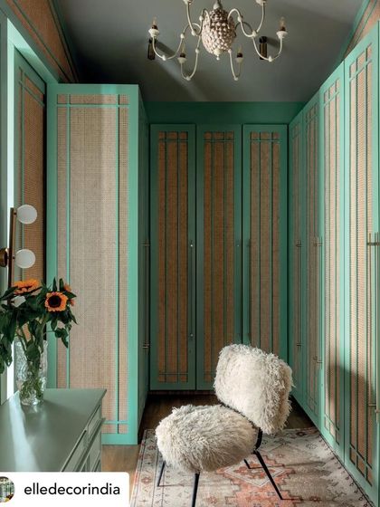 Residential Narratives: Private Quarters photo 17