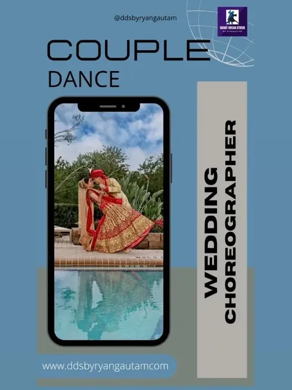 Hiring a choreographer is about more than just learning steps. It is about bringing your family and friends together for a joyful and memorable experience.