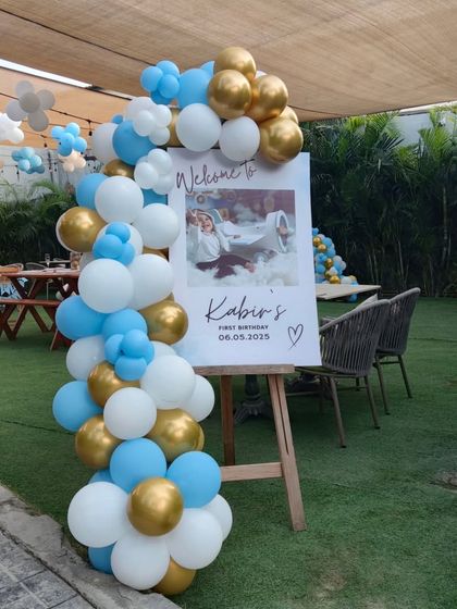 Our Venue & Decor Details photo 3