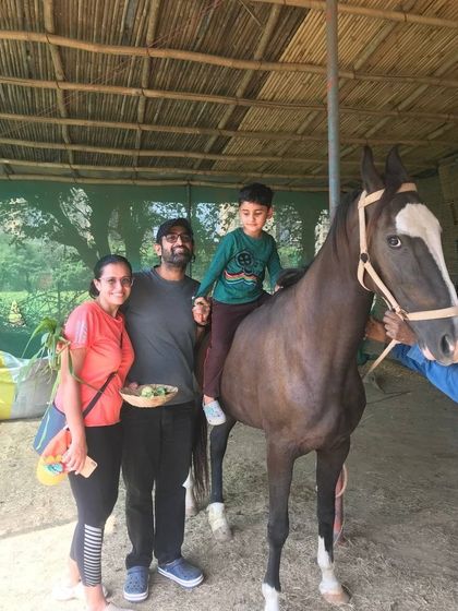 Farmus - Private Parties & Events Our Furry & Feathered Friends photo 15